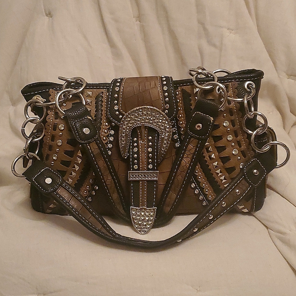 Shyanne purse